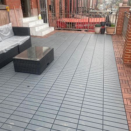 Gorgeous 2 Bedroom Apt Brooklyn Nueva York Exterior foto