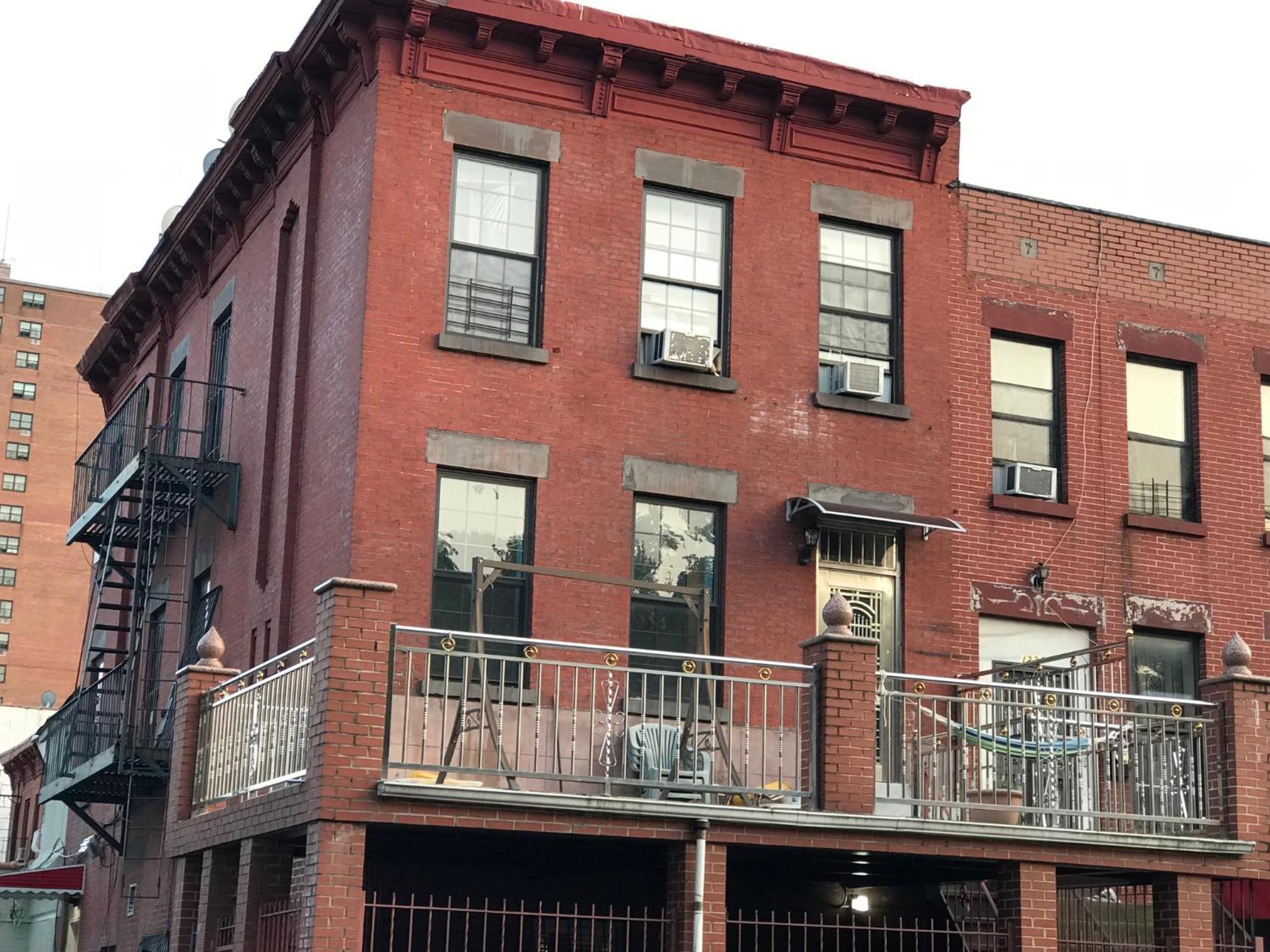 Gorgeous 2 Bedroom Apt Brooklyn Nueva York Exterior foto