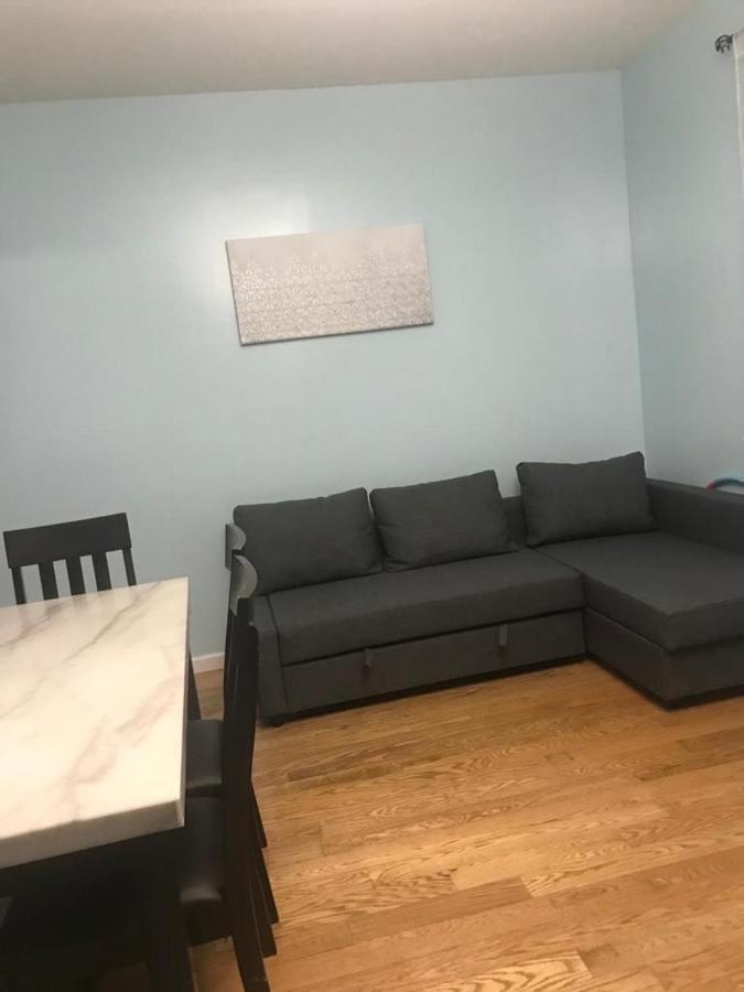 Gorgeous 2 Bedroom Apt Brooklyn Nueva York Exterior foto